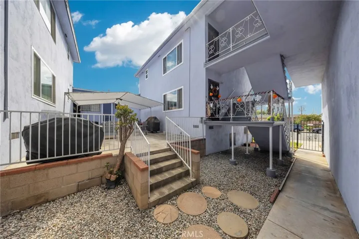 109 E Hammel, Monterey Park, California 91755
