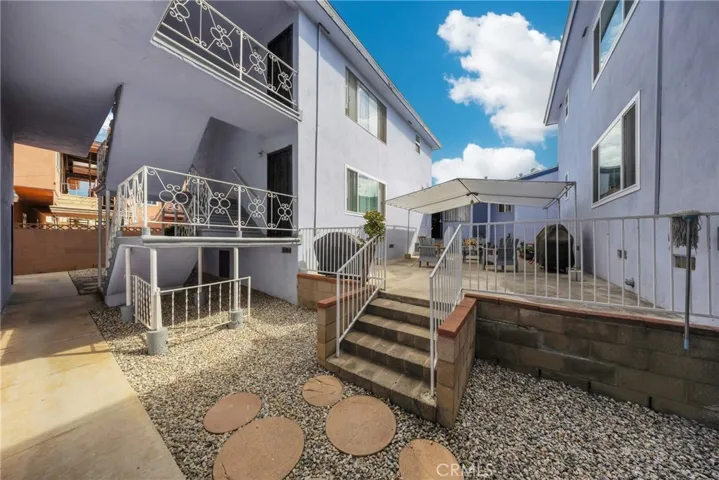 109 E Hammel, Monterey Park, California 91755