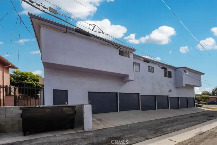 109 E Hammel, Monterey Park, California 91755