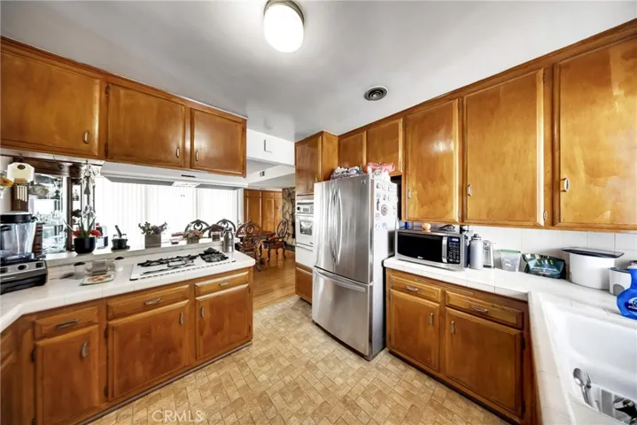 109 E Hammel, Monterey Park, California 91755