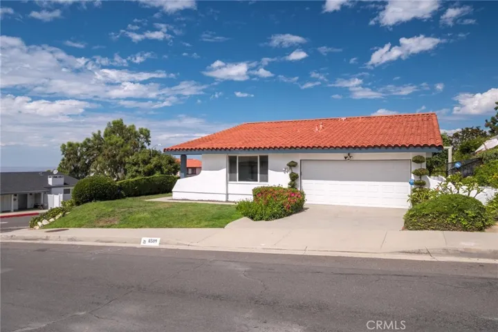 6509 Verde Ridge, Rancho Palos Verdes, California 90275