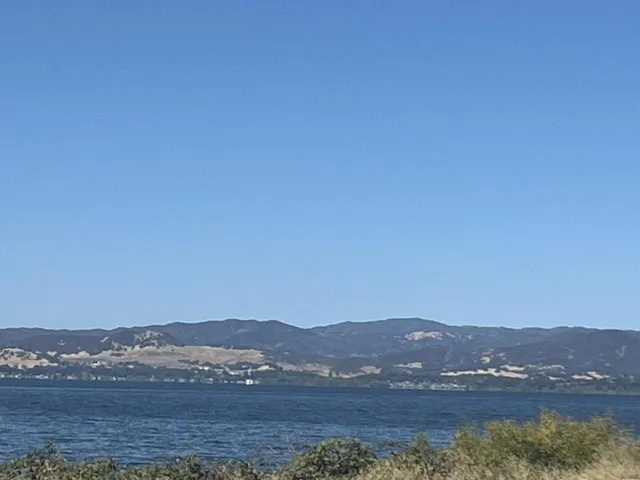 6340 Selby Road, Nice, California 95464