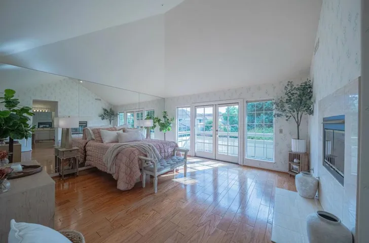 14285 Mountain Quail Road, Salinas, California 93908