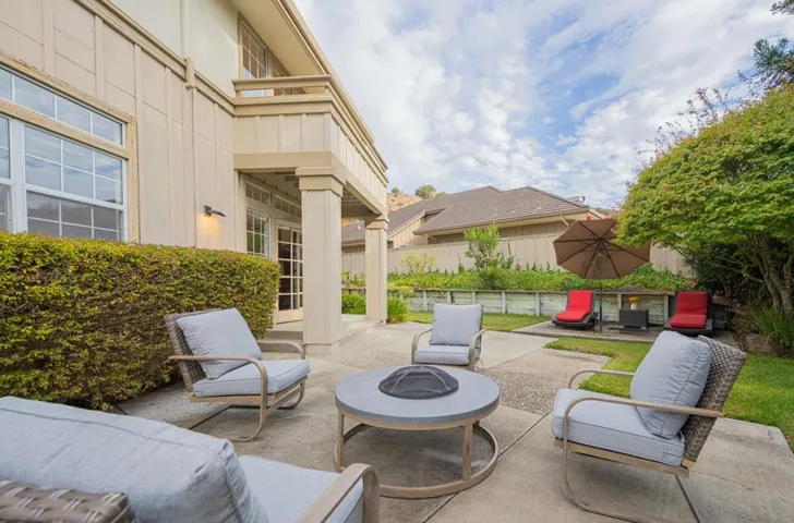 14285 Mountain Quail Road, Salinas, California 93908