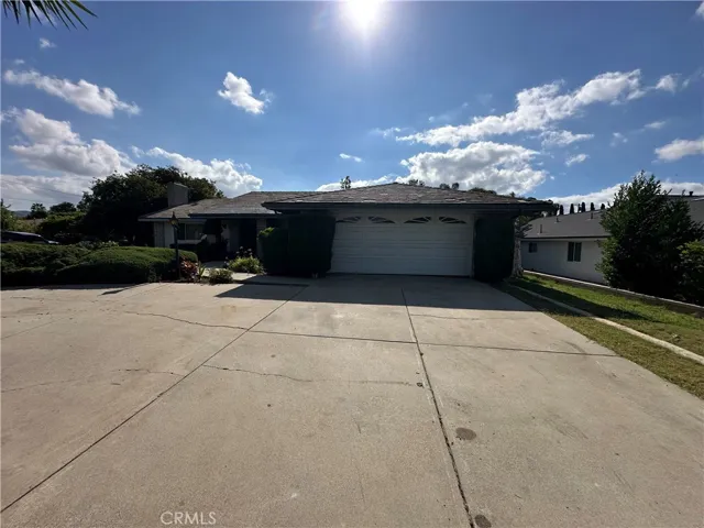 5302 N Grandview Avenue, Yorba Linda, California 92886