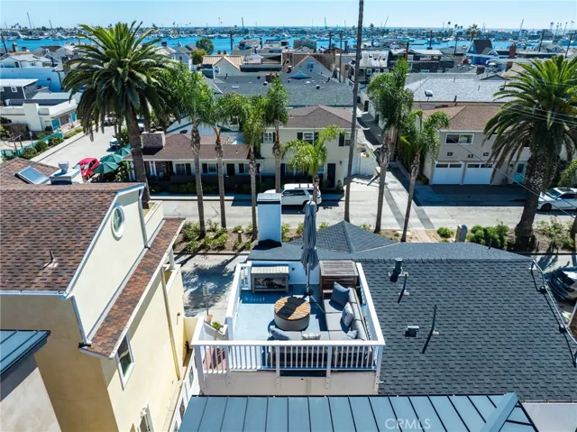 804 Park Avenue, Newport Beach, California 92662