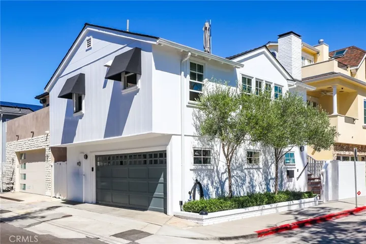 804 Park Avenue, Newport Beach, California 92662