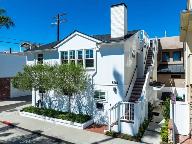 804 Park Avenue, Newport Beach, California 92662