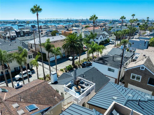 804 Park Avenue, Newport Beach, California 92662