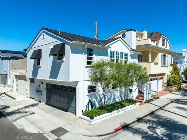 804 Park Avenue, Newport Beach, California 92662