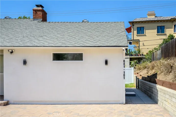 841 Irving Dr 101, Burbank, California 91504