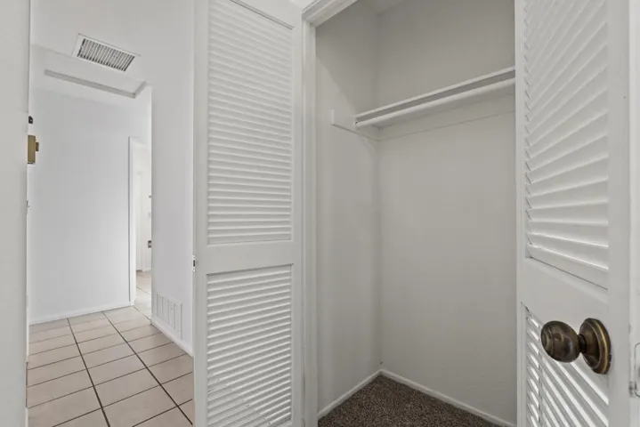 hall coat closet