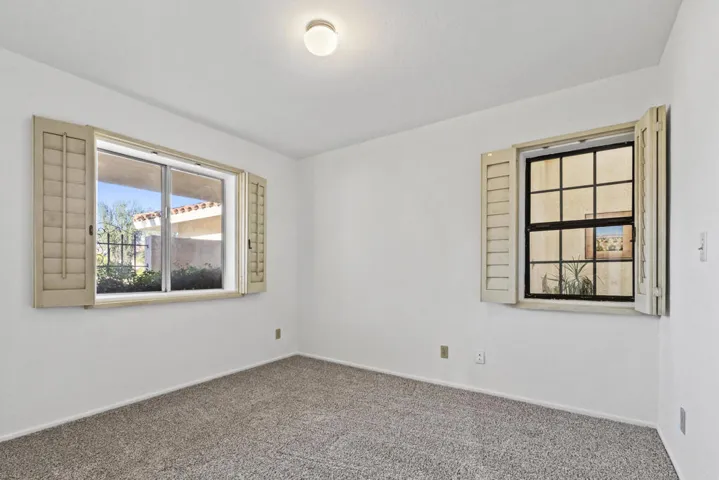 seconary bedroom