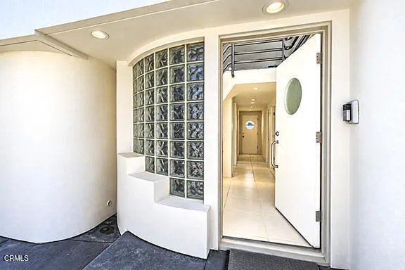 Entry
