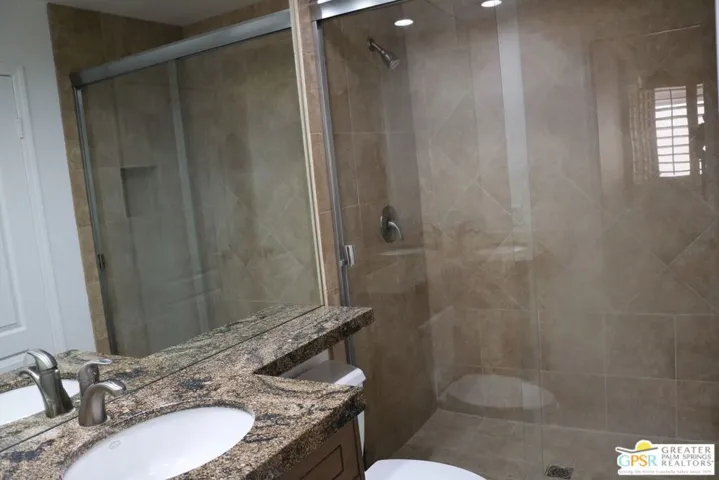 2nd Bedroom Bathroom
