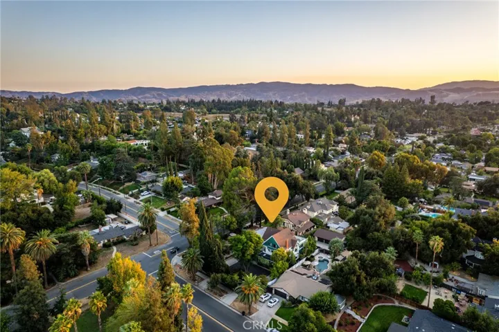 1228 S Center Street, Redlands, California 92373