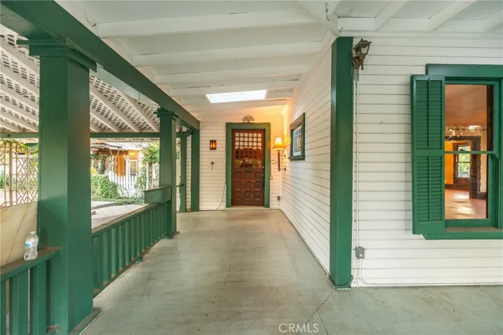 1228 S Center Street, Redlands, California 92373