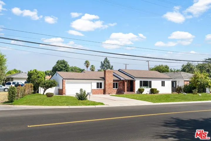 1101 E Camino Real Avenue, Arcadia, California 91006