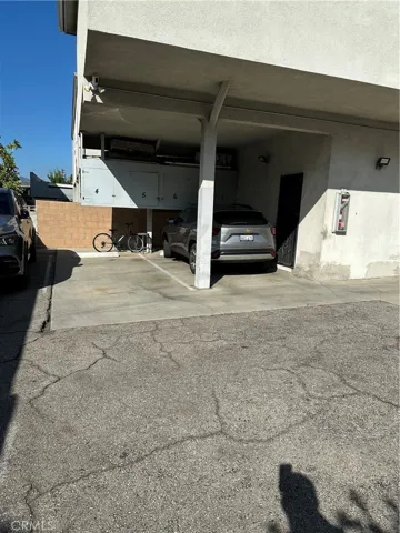 810 810 E Lomita, Glendale, California 91205