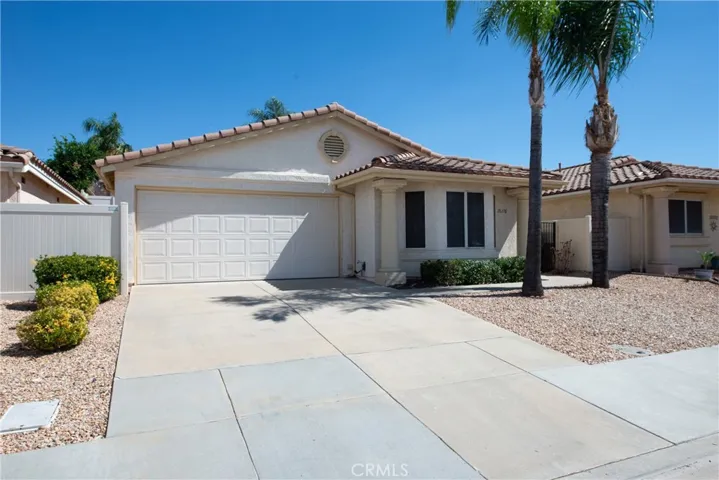 Nice curb appeal.