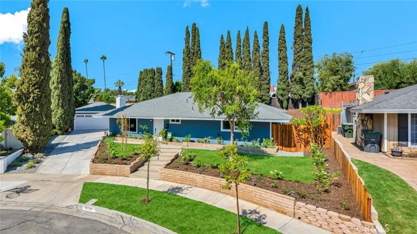18701 Piper Place, Yorba Linda, California 92886
