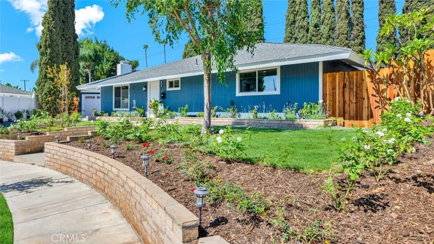 18701 Piper Place, Yorba Linda, California 92886