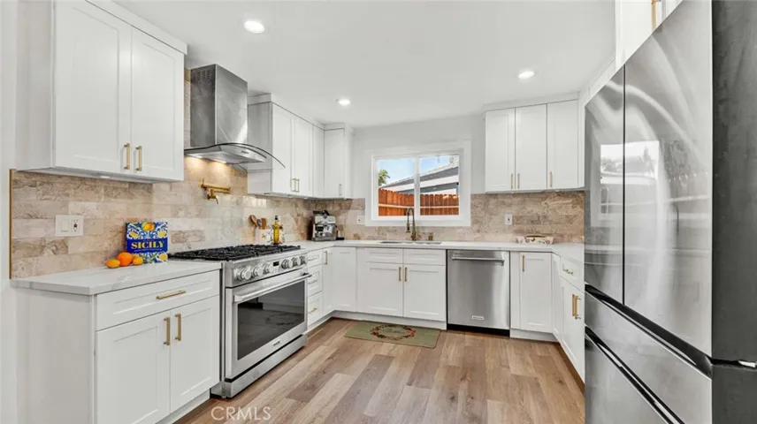 18701 Piper Place, Yorba Linda, California 92886