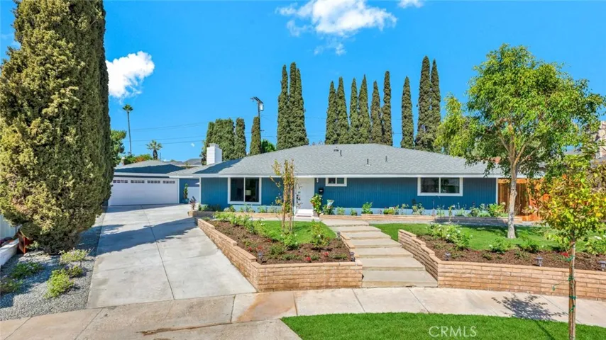 18701 Piper Place, Yorba Linda, California 92886