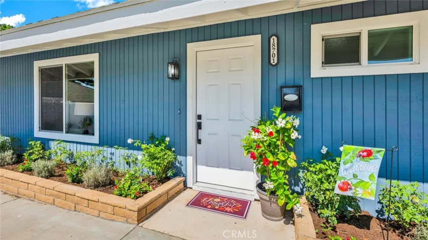 18701 Piper Place, Yorba Linda, California 92886
