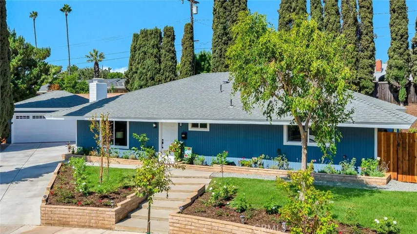 18701 Piper Place, Yorba Linda, California 92886