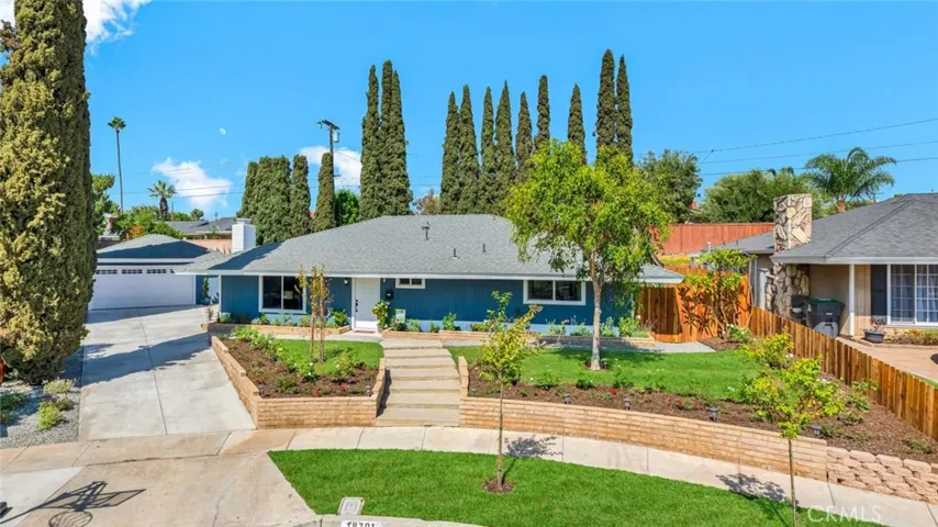 18701 Piper Place, Yorba Linda, California 92886
