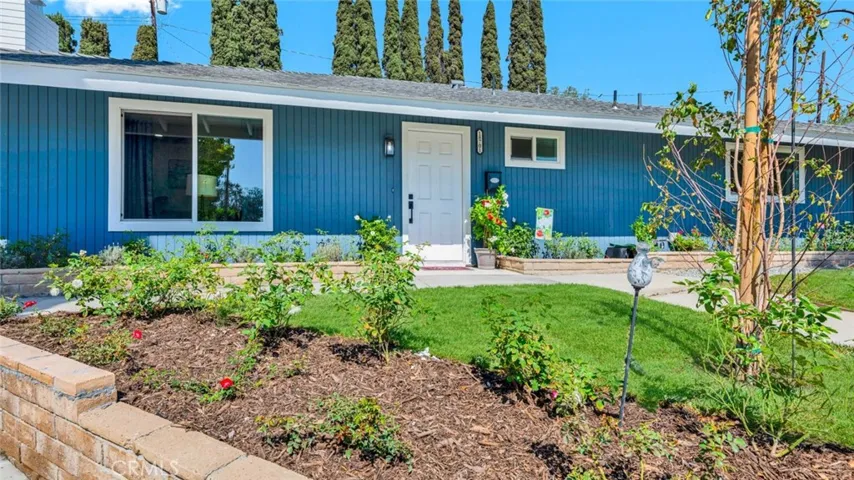18701 Piper Place, Yorba Linda, California 92886