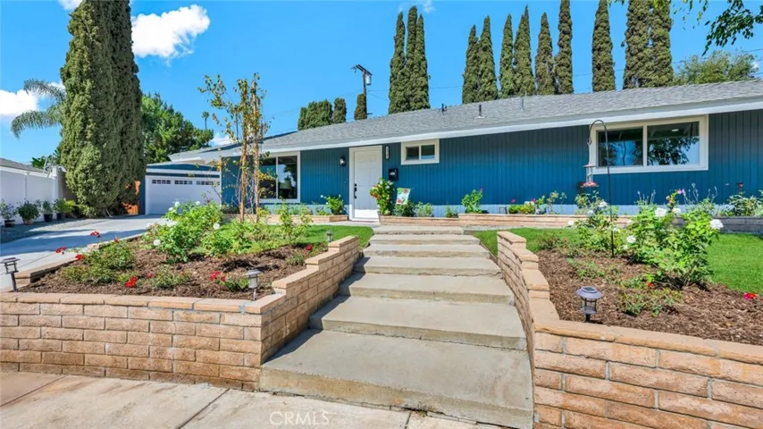 18701 Piper Place, Yorba Linda, California 92886
