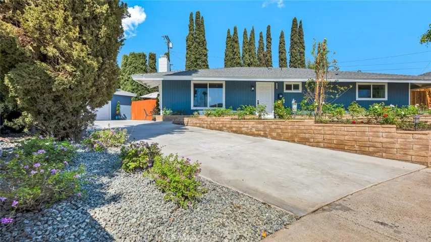 18701 Piper Place, Yorba Linda, California 92886