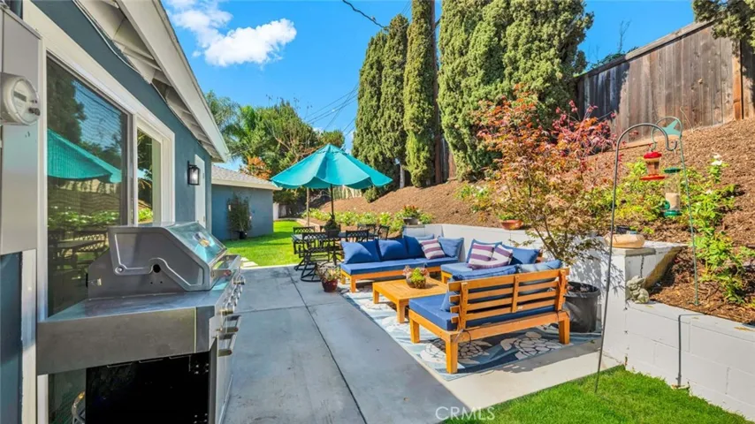 18701 Piper Place, Yorba Linda, California 92886