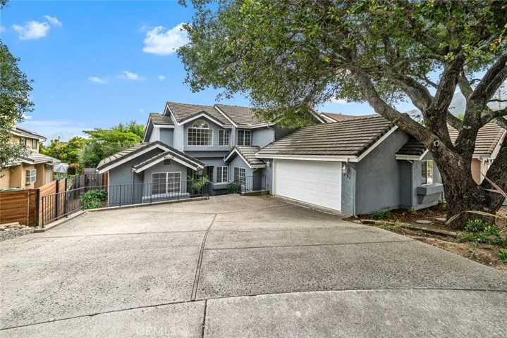 231 Rosita Street, San Luis Obispo, California 93405