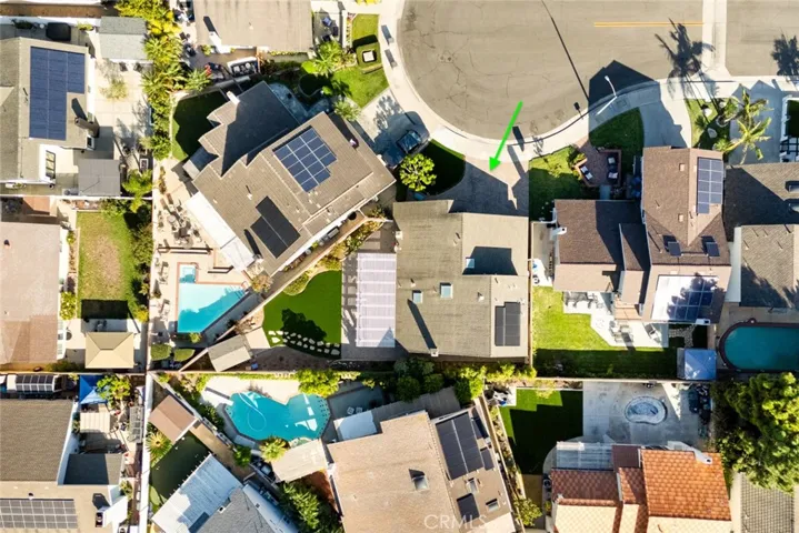 20251 Lighthouse Lane, Huntington Beach, California 92646