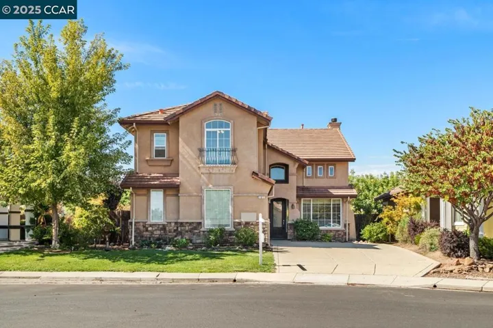 101 Pebble Ct, Brentwood, California 94513
