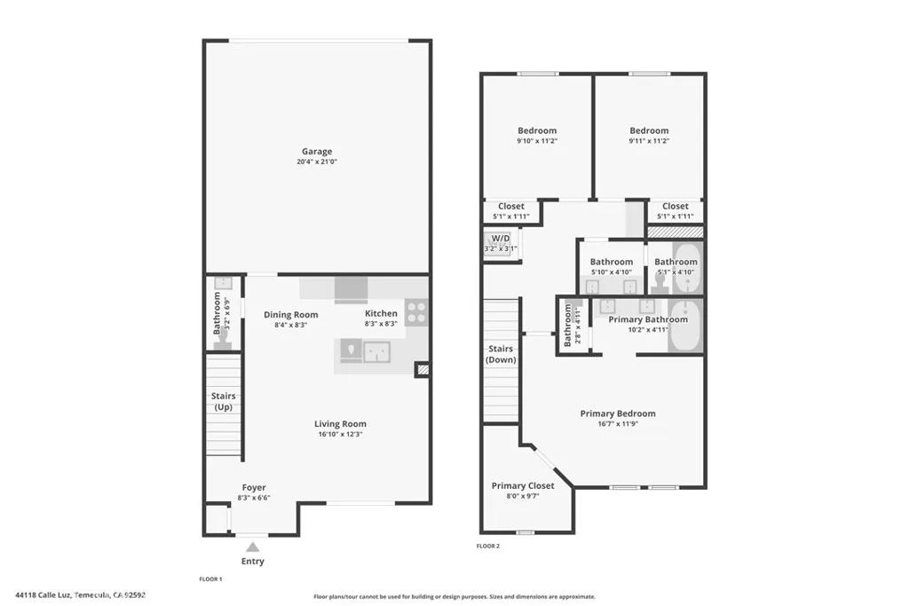 44118 Calle Luz, Temecula, California 92592 home-pic-24