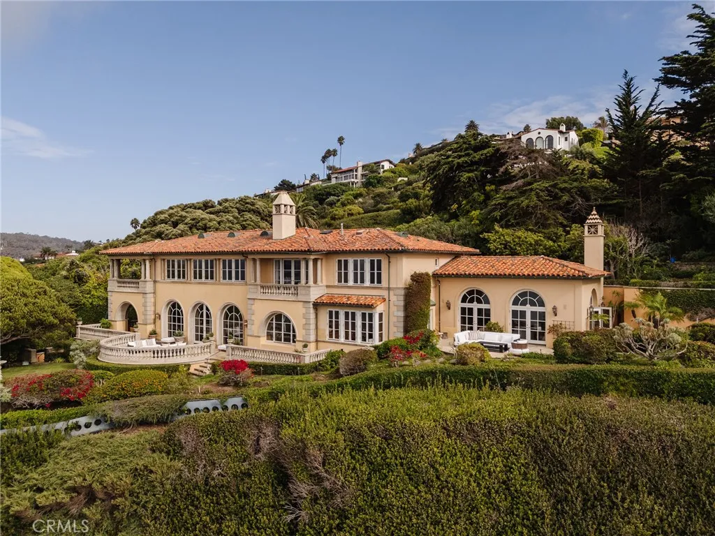 609 Paseo Del Mar, Palos Verdes Estates, California 90274 home-pic-2