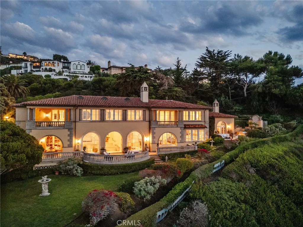 609 Paseo Del Mar, Palos Verdes Estates, California 90274 home-pic-64