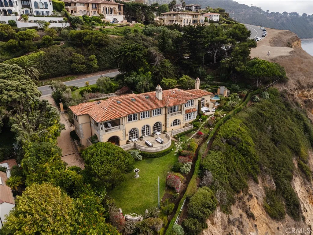 609 Paseo Del Mar, Palos Verdes Estates, California 90274 home-pic-1
