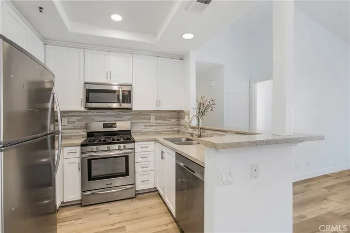 Fully Remodeled kitchen