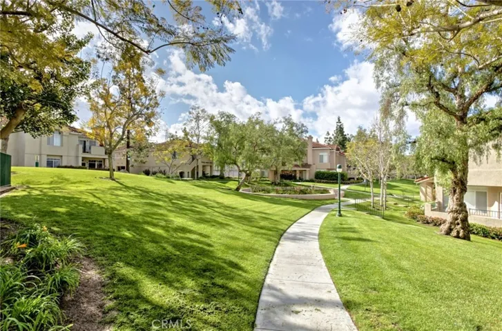 Community Green Belt
