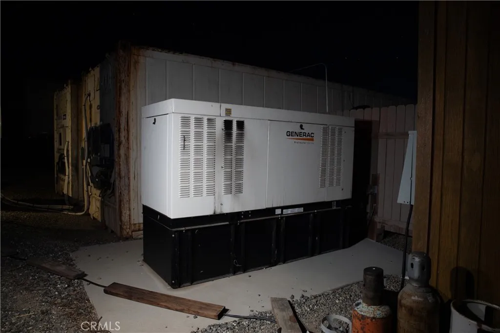 Generator 50 KW