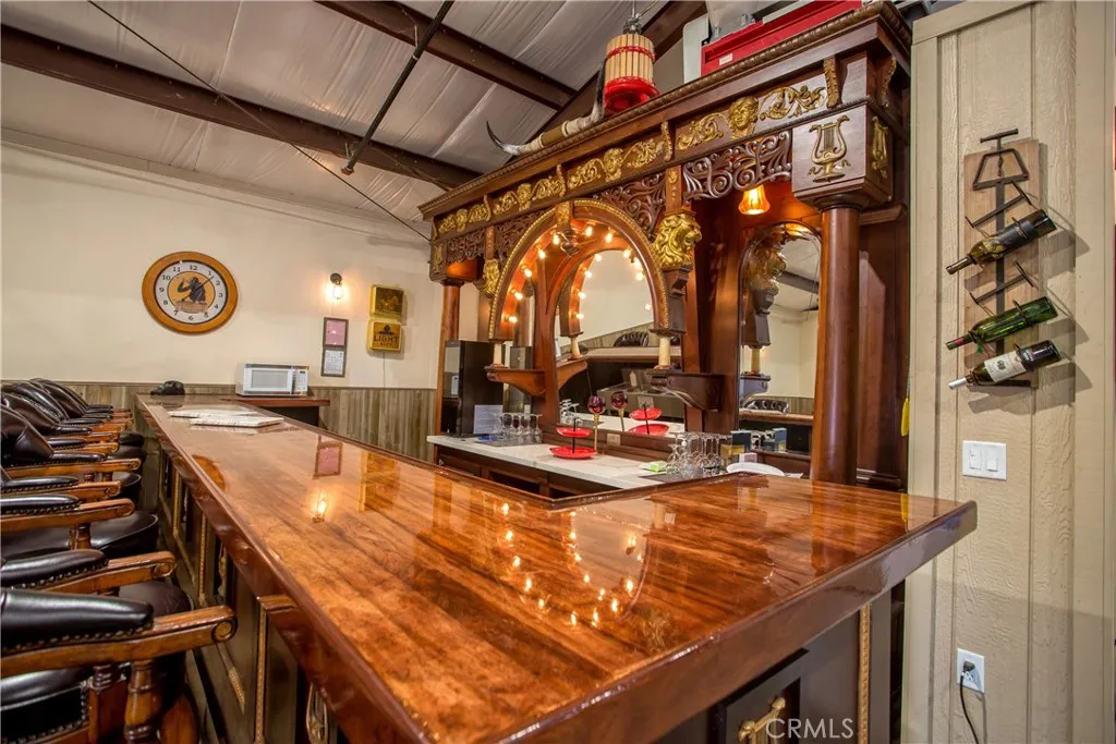Tasting Bar