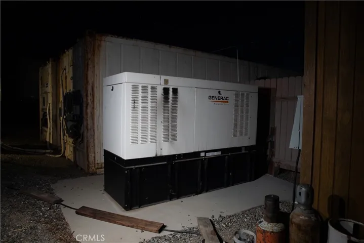 Generator 50 KW