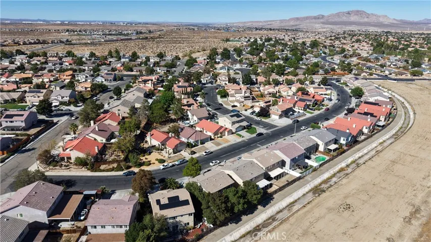 14789 14789 Rosemary, Victorville, California 92394
