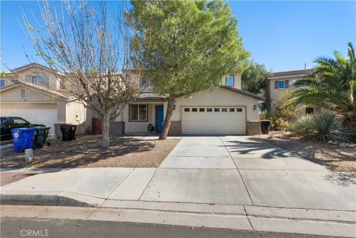 14789 14789 Rosemary, Victorville, California 92394