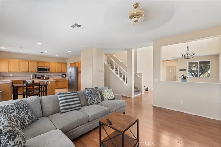 14789 14789 Rosemary, Victorville, California 92394
